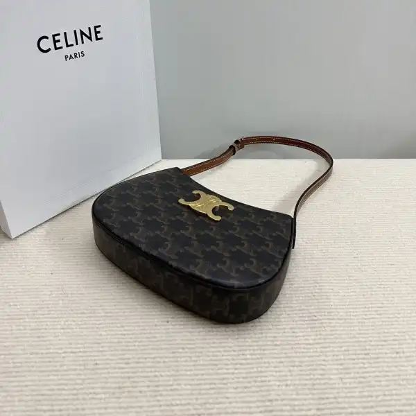 Bagsoffer CELIN* MEDIUM TILLY BAG