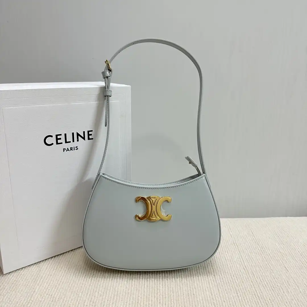 CELIN* MEDIUM TILLY BAG