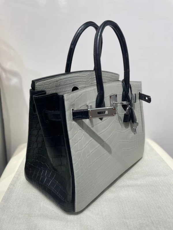 HOT SALE HERMES BIRKIN 30CM HANDMADE