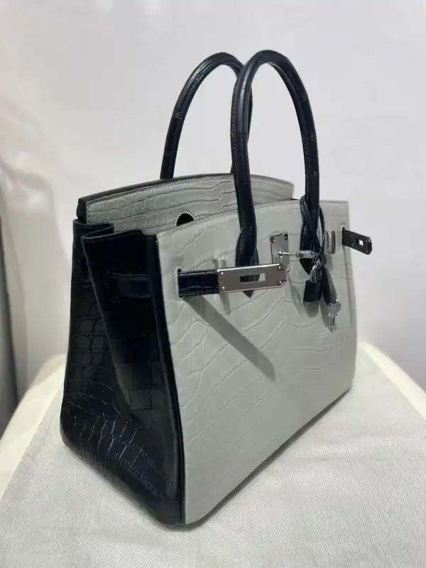 HERMES BIRKIN 30CM HANDMADE