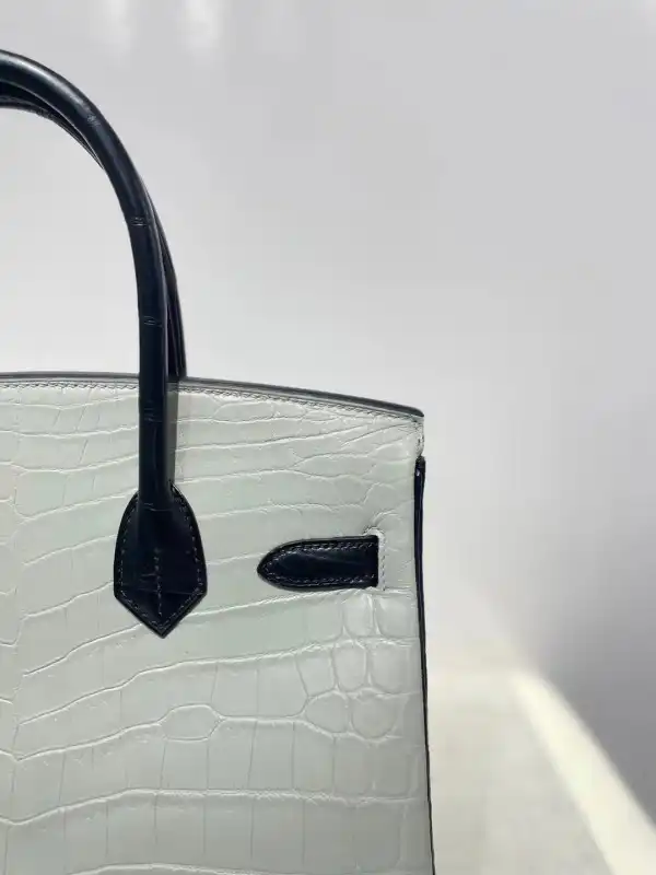 First bag ru HERMES BIRKIN 30CM HANDMADE