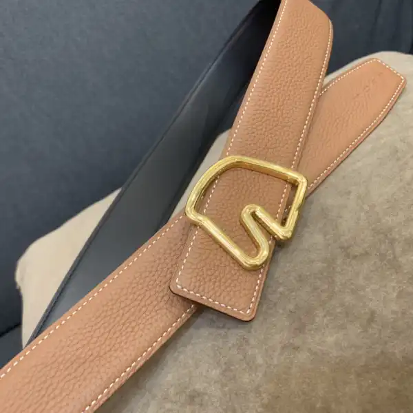 First Bag Ru HERMES BELT