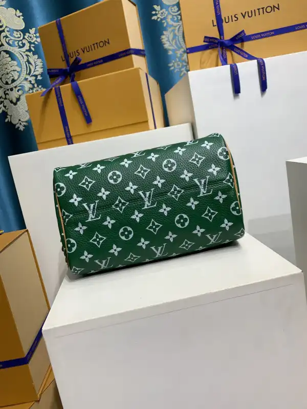 Rep Louis Vuitton SPEEDY 25