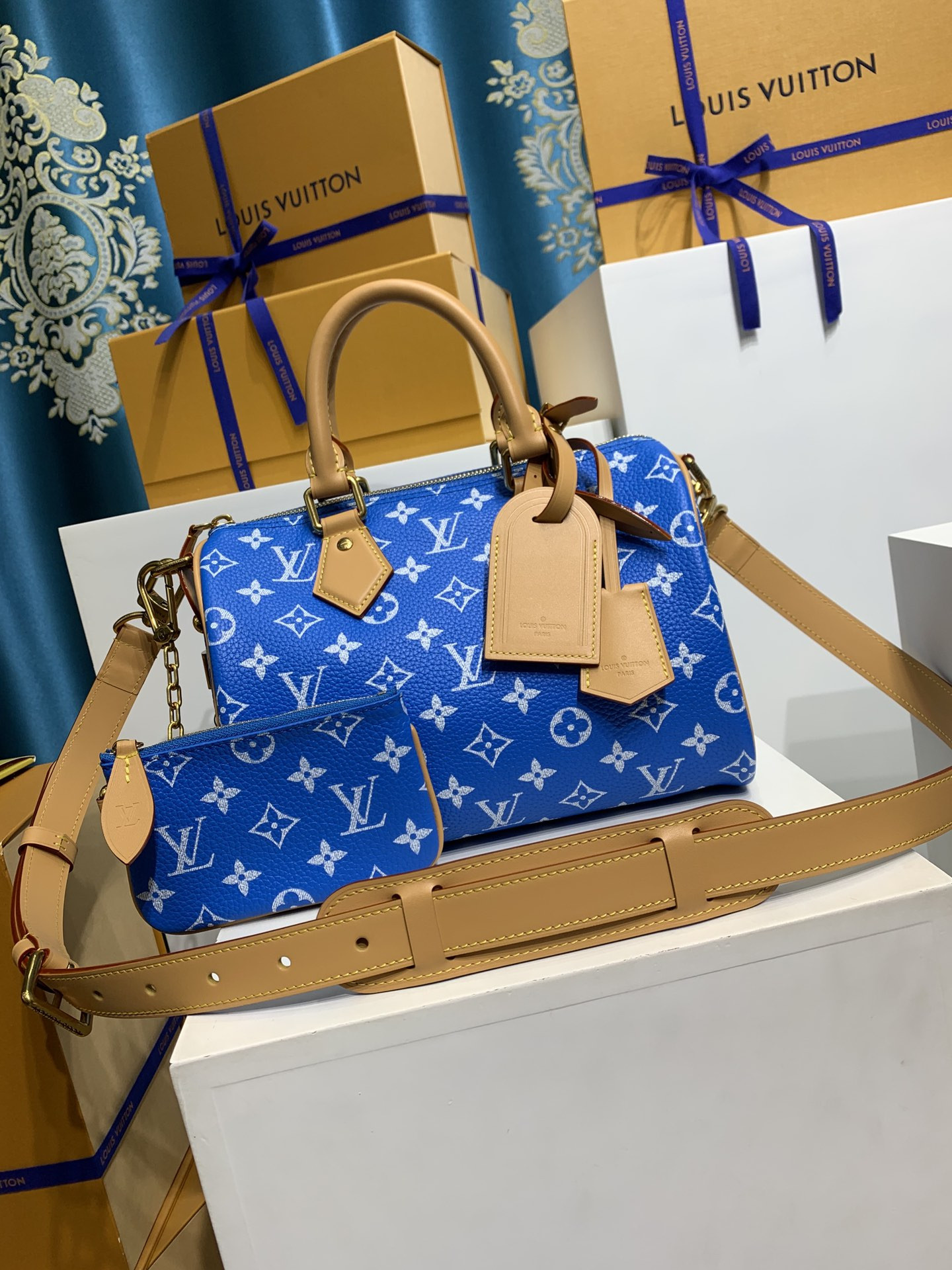 HOT SALE Louis Vuitton SPEEDY 25