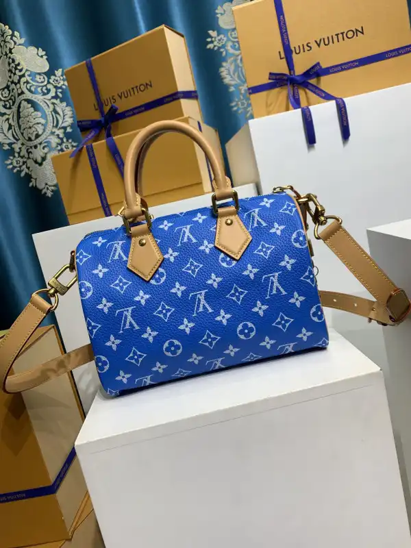 How to buy Cheap Louis Vuitton SPEEDY 25