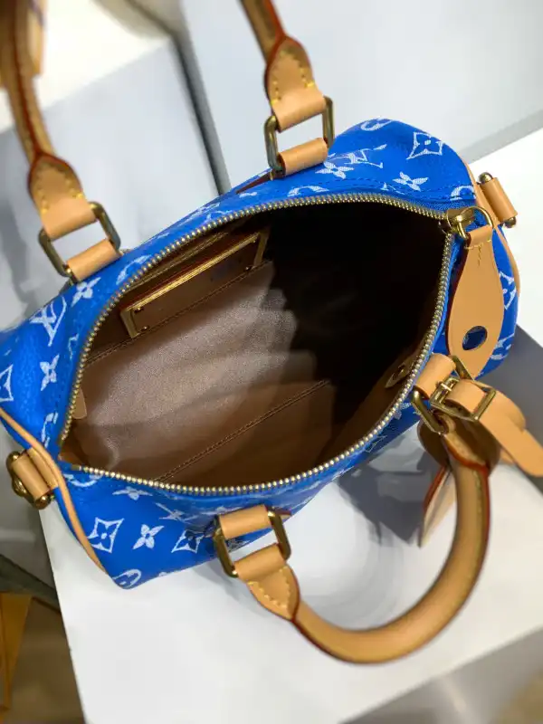 How to buy Cheap Louis Vuitton SPEEDY 25