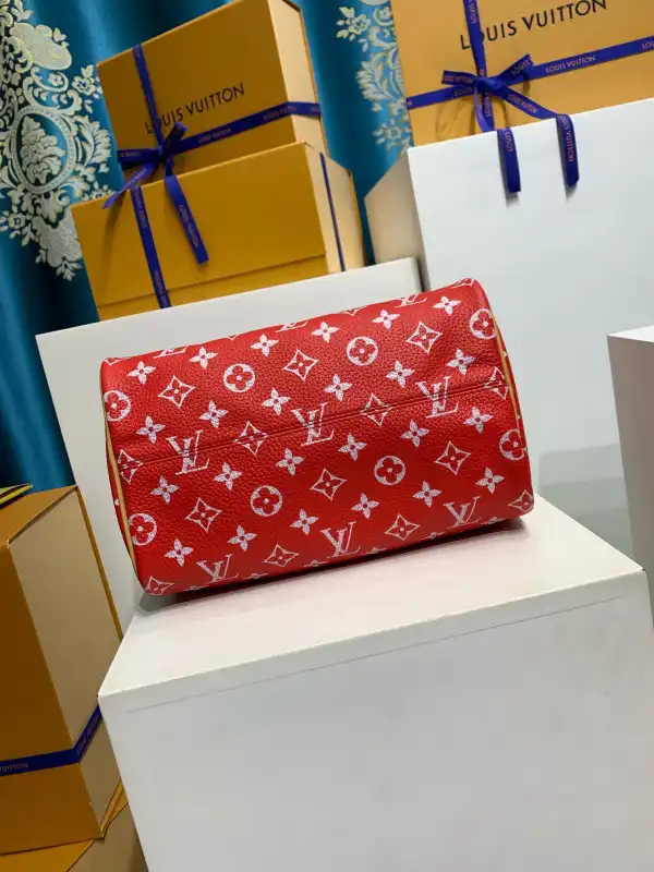 Frstbag ru LOUIS VUITTON  Speedy P9 Bandoulière 25