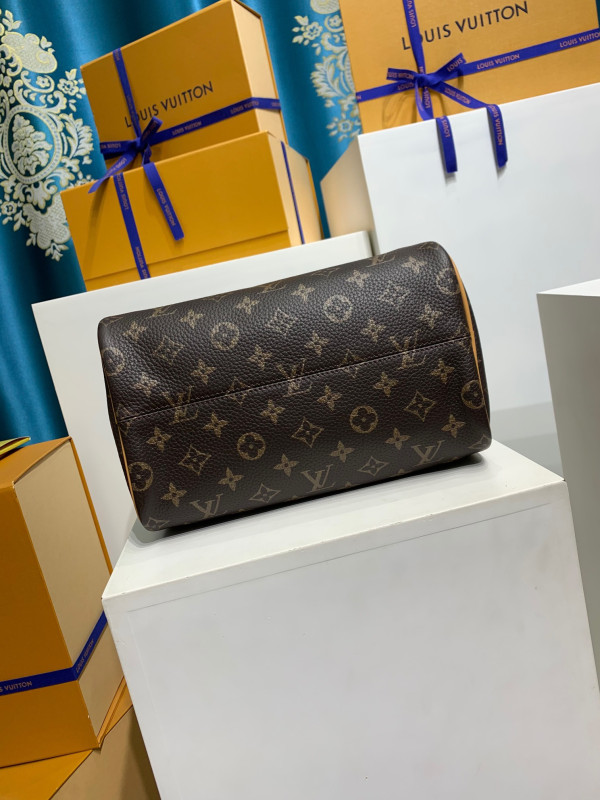 HOT SALE LOUIS VUITTON  Speedy P9 Bandoulière 25