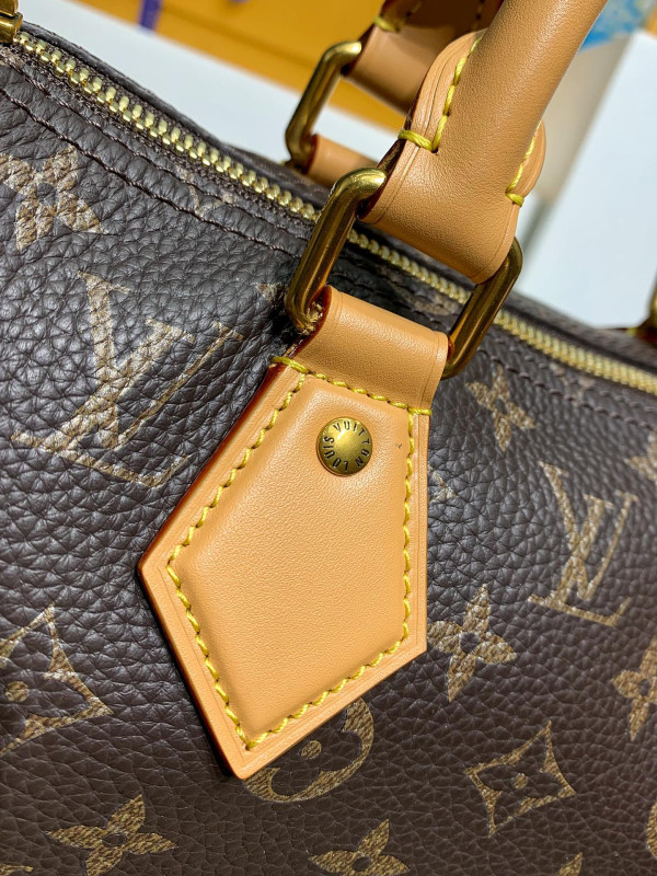 HOT SALE LOUIS VUITTON  Speedy P9 Bandoulière 25