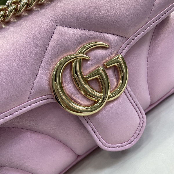 HOT SALE GUCCI GG Marmont 22CM