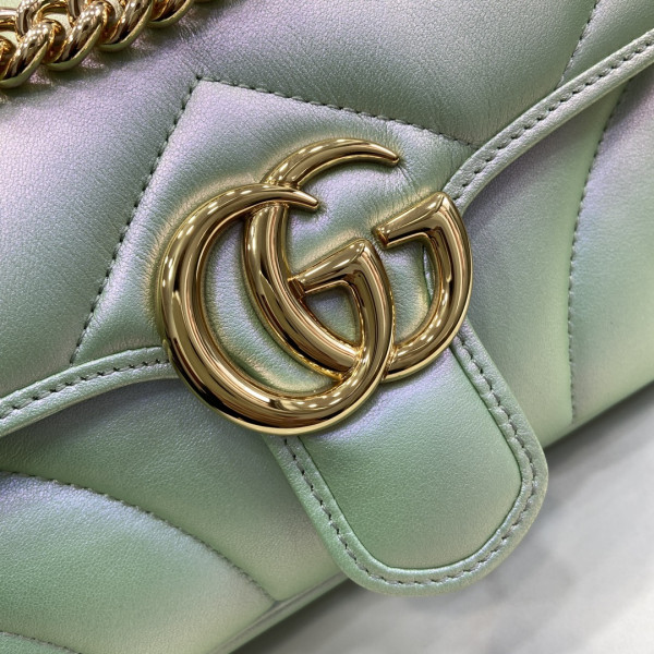 HOT SALE GUCCI GG Marmont 22CM