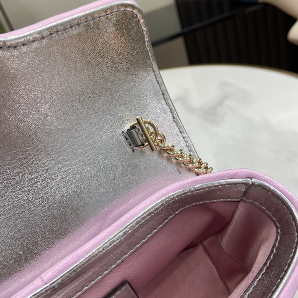 HOT SALE GUCCI GG Marmont super mini bag