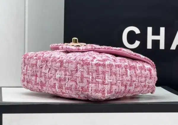 CHANEL MINI FLAP BAG