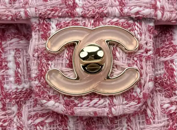 CHANEL MINI FLAP BAG