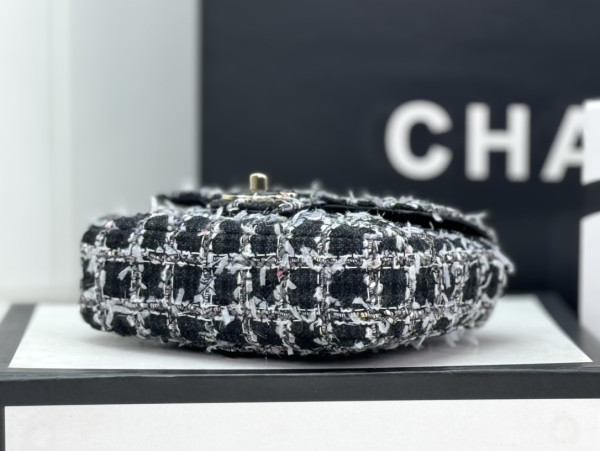 CL MINI FLAP BAG