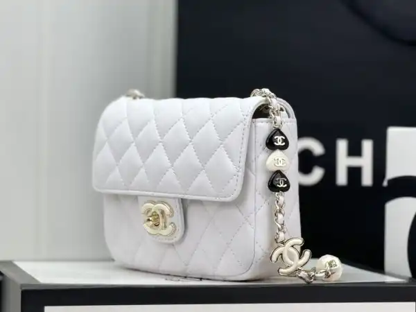 CHANEL MINI FLAP BAG