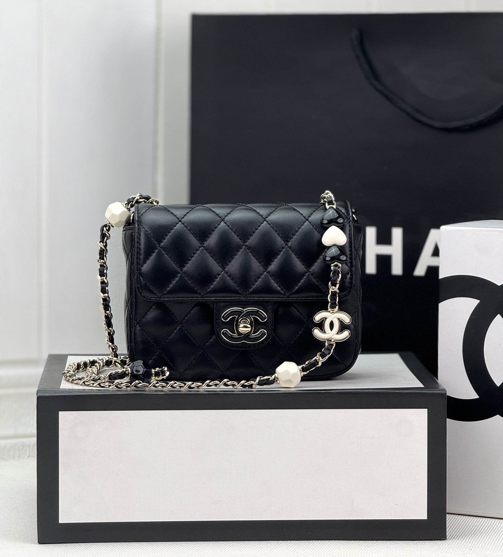 HOT SALE CL MINI FLAP BAG