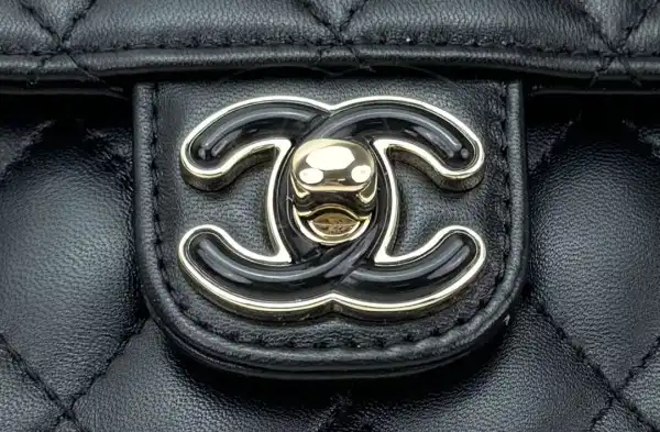 CHANEL MINI FLAP BAG