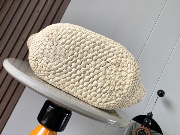 HOT SALE Lowee Medium Anagram Basket bag