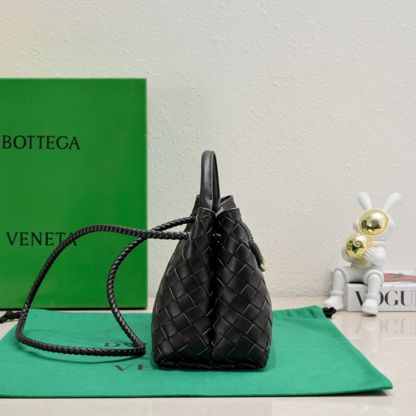 Bottega Veneta Small East-West Andiamo-29*10*18cm