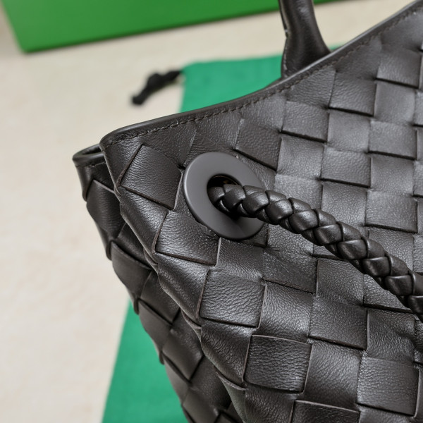 Bottega Veneta Small East-West Andiamo-29*10*18cm