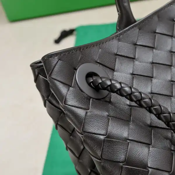 Bottega Veneta Small East-West Andiamo-29*10*18cm