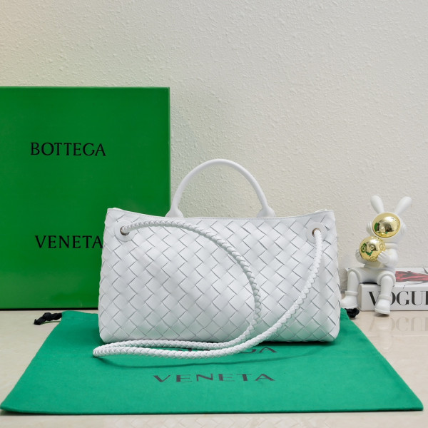 HOT SALE Bottega Veneta Small East-West Andiamo-29*10*18cm