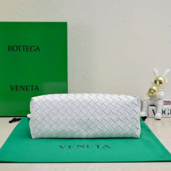 Bottega Veneta Small East-West Andiamo-29*10*18cm