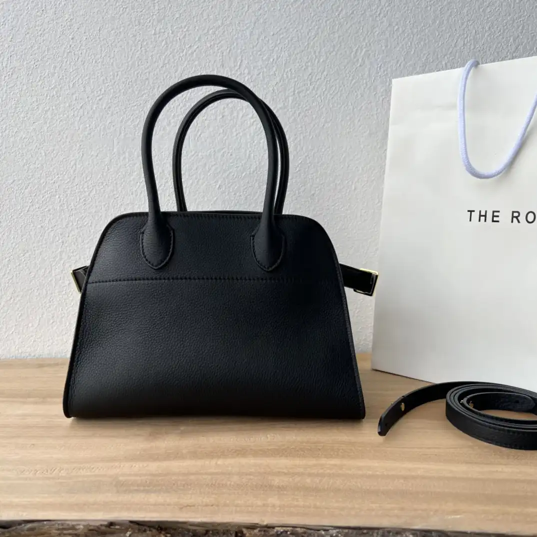 Firstbag Ru THE ROW MARGAUX 10