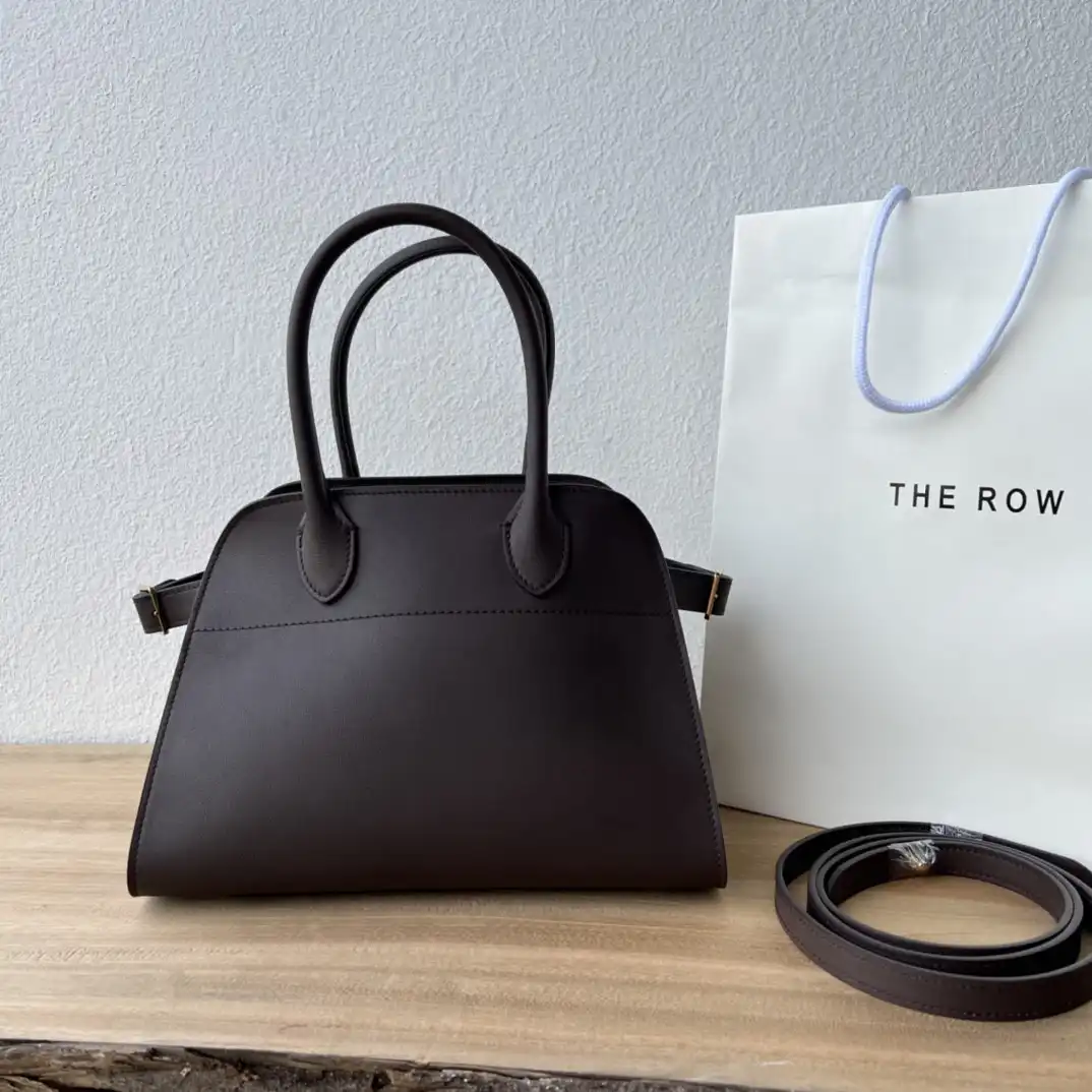 Firstbag Ru THE ROW MARGAUX 10