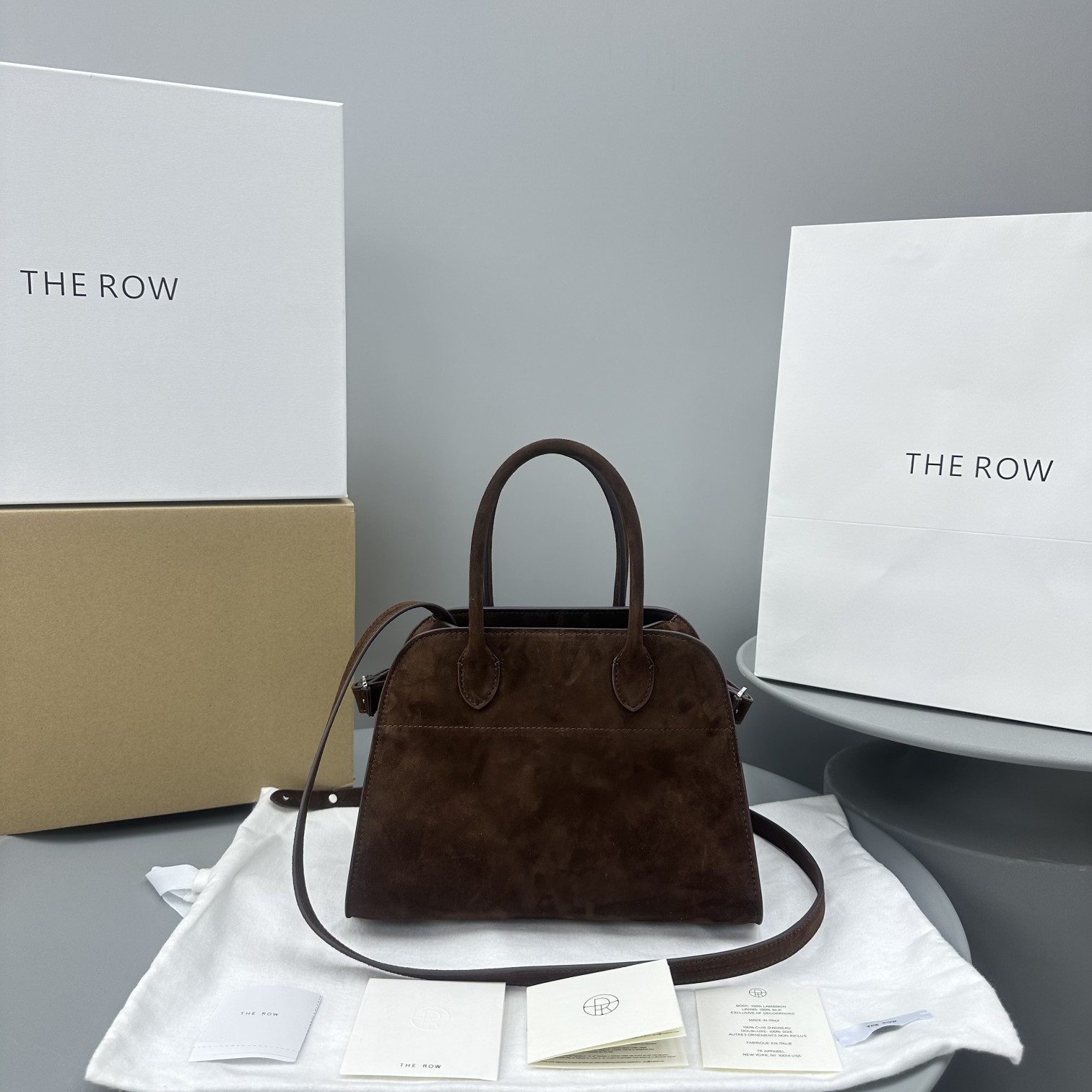 HOT SALE THE ROW MARGAUX 10