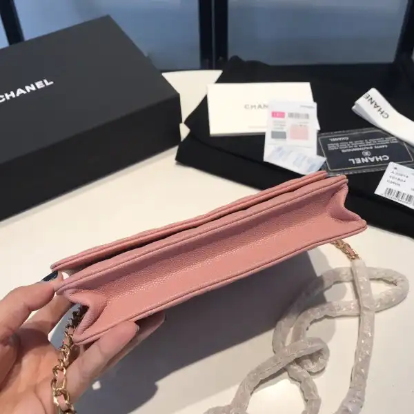 CHANEL WALLET