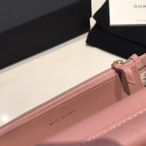 CHANEL WALLET