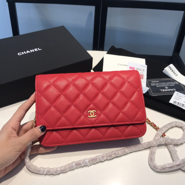 HOT SALE CL WALLET