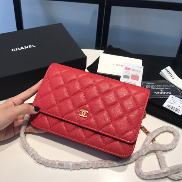 HOT SALE CL WALLET