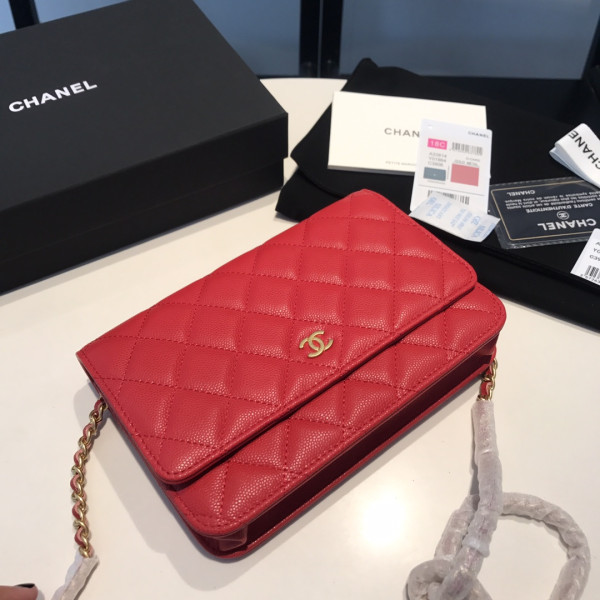 HOT SALE CL WALLET