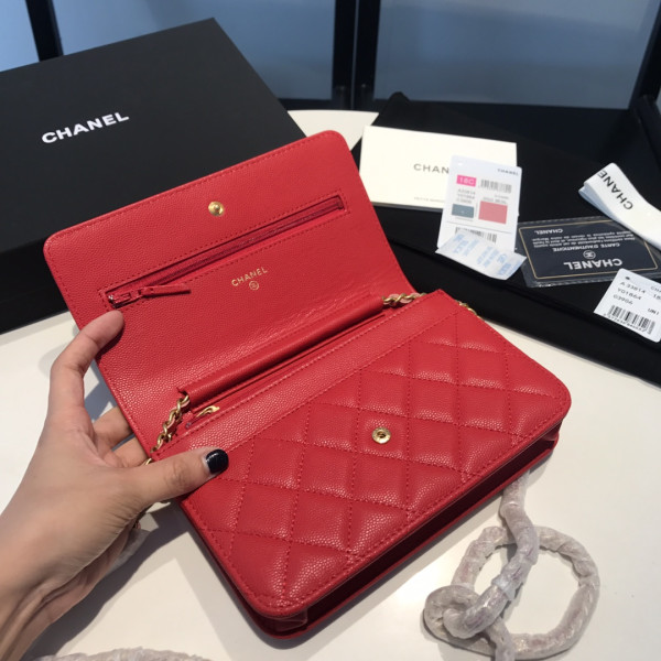 HOT SALE CL WALLET