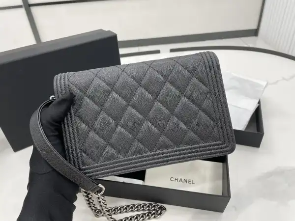 CHANEL WALLET