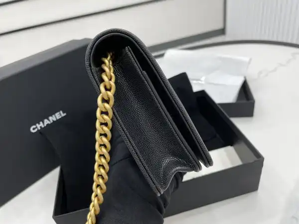 CHANEL WALLET