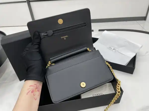 Frstbag ru CHANEL WALLET