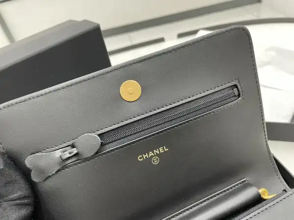 CHANEL WALLET