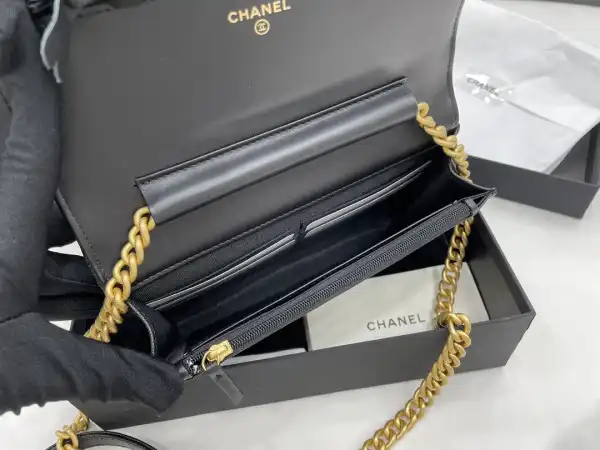 Frstbag ru CHANEL WALLET