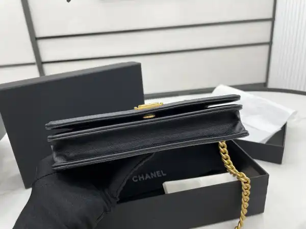 CHANEL WALLET