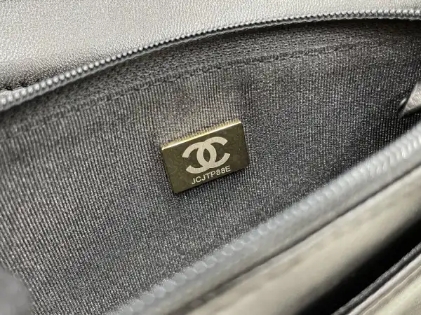 CHANEL WALLET