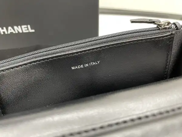 CHANEL WALLET