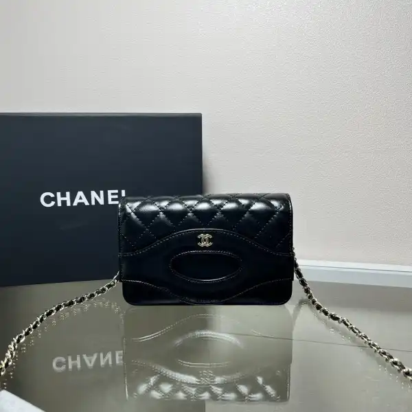 Firstbag Ru CHANEL WALLET