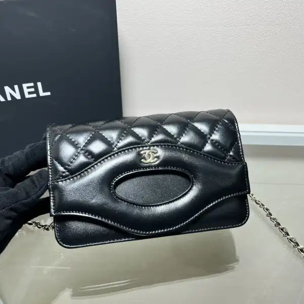 Firstbag Ru CHANEL WALLET