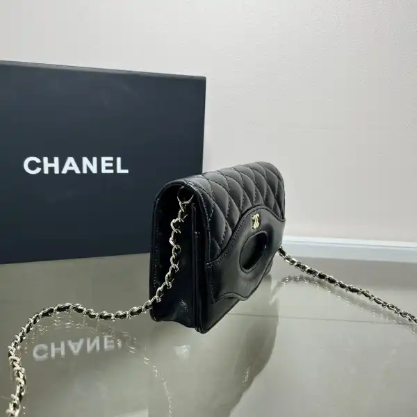 CHANEL WALLET