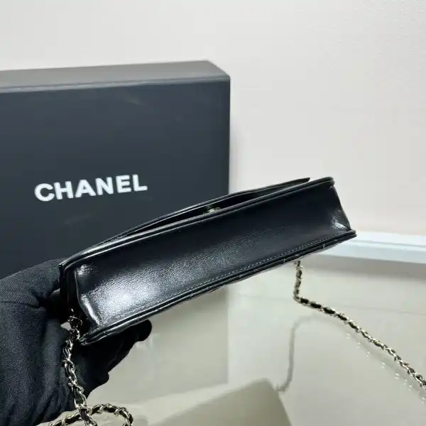 Firstbag Ru CHANEL WALLET