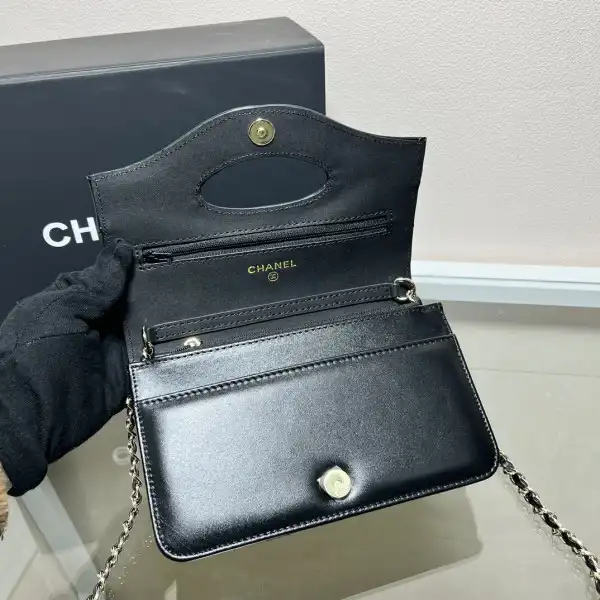 Affordable CL WALLET